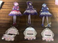 2025年最新】プリティーオールフレンズ アクリルスタンドの人気