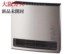 大阪ガス ガスファンヒーター Vivace 140-6103 都市ガス K033