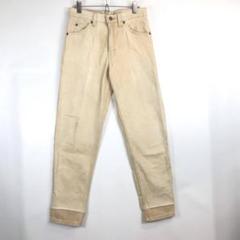 90s USA製 リーバイス 550 デニムパンツ W29 40550-4123のサムネイル