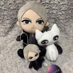 HYDE ライブグッズ 詰め合わせ☆布 エディポーチ セール 一番安い HYDE エディポーチ 詰め合わせ☆布 ライブ