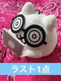 にゃんこ大戦争ぬいぐるみマスコット7 オタネコ