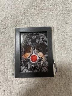 DEATH NOTEフレームマグネット