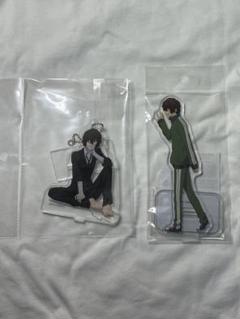 文スト　太宰治　アクスタ