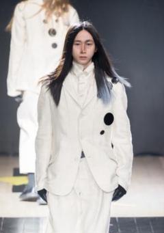 2025年最新】ヨウジヤマモト 15awの人気アイテム - メルカリ