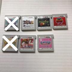 3DSソフト まとめ売り バラ売り可