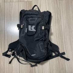 新製品情報も満載 絶版Velomacchi Backpack 40L キアヌリーブス愛用 アクセサリー