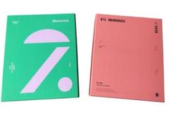2025年最新】memories 2019 btsの人気アイテム - メルカリ