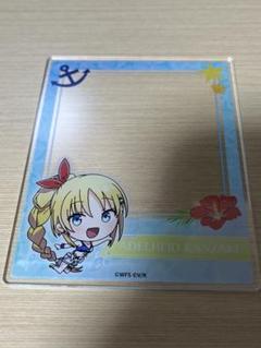 Amazon.co.jp: ヘブンバーンズレッド ヘブバンカフェ 神崎