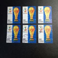 世界のサッカー切手コレクション 2025年最新】サッカー 切手の人気アイテム - メルカリ