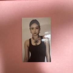 BLACKPINK Spring Edition トレカ ジェニ BLACKPINK ジェニ spring edition - メルカリ