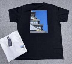 KITH 大阪限定 tシャツ 黒XL - メルカリ