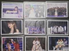 与田祐希 卒業記念 9種まとめ売り 与田祐希 卒業記念 9種まとめ売り - メルカリ