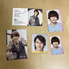 2025年最新】矢花黎 ステッカーの人気アイテム - メルカリ