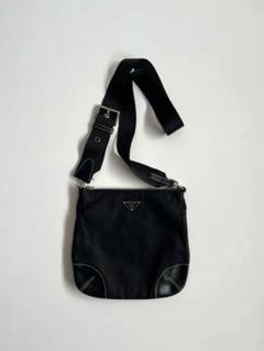 PRADA SPORT 90s Archive shoulder bag
