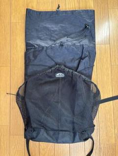 Yahoo!オークション - ZIMMER BUILT Munch Sac Black ボトル