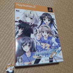 【PS2】メモリーズオフ6 T-WAVE 限定版