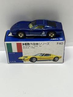 2025年最新】青箱トミカ ミウラの人気アイテム - メルカリ