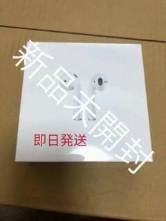 airpods APPLE MRXJ2J/A
