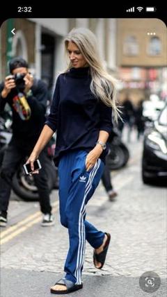【希少】adidas 00sトラックパンツ ファイヤーバード ネイビー L Amazon | adidas Originals メンズ ファイヤーバード トラック