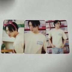 FREEZERXMAGENTA BossNoeul POPUP トレカ 24枚 FREEZERXMAGENTA BossNoeul POPUP トレカ 24枚 - メルカリ