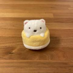 すみっコぐらし　おべんとう　てのりぬいぐるみ　レア 2025年最新】すみっコぐらし すみっコ弁当 てのりぬいぐるみの