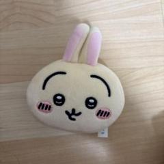 新品未開封❗️ちいかわ　赤いうさぎ　あかいうさぎ　マスコット　ウサギ　ぬいぐるみ ちいかわ あかいうさぎマスコット | ちいかわマーケット 公式