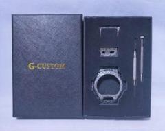 【新品未使用品】G-SHOCK　カスタムベゼル　DW-6900シリーズ専用