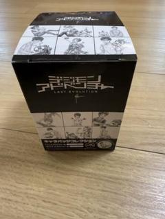 デジモンアドベンチャー LAST EVOLUTION 絆 缶バッジ 全12種 デジモンアドベンチャー LAST EVOLUTION 絆 缶バッジ 全12種