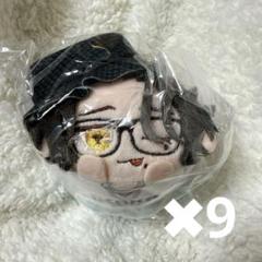 即購入可能【ヒプマイ】もちころりん 二郎 ①-④ ヒプマイ もちころりん 山田一郎 山田二郎 山田三郎 まとめ