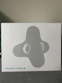 中古 TENGA TRAINING TETRA TENGA healthcare TENGA トレーニングテトラ トレーニング