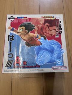2025年最新】ドラゴンボール フィギュア 悟空 プライズの人気