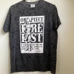 ワンピースアニメTシャツ　 Lサイズ