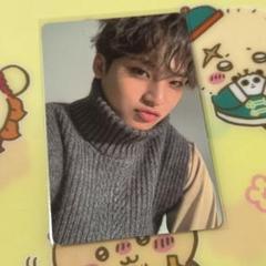 SEVENTEEN ミンギュ インコンプリートincompleteコンプ トレカ SEVENTEEN ミンギュ incomplete インコンプリート トレカ - メルカリ