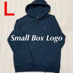 Supreme Box Logo Polartec Sweatshirt パーカ