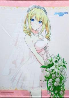 値下げ】勝利の女神:NIKKE TSUTAYA 掛け軸 ドロシー | Shop at