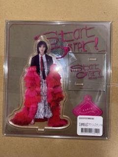 2025年最新】藤吉夏鈴 start over アクリルスタンドの人気