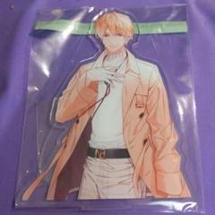 sympathykiss シンキス birthday アクリルスタンド 吉岡緑郎