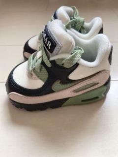 NIKE エアマックス ベビー靴 9cm