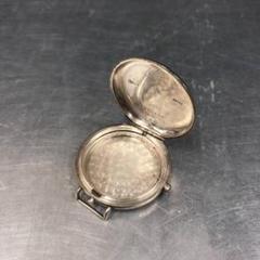 GQ2578◇ROLEX : 1910年代 腕時計の蓋付ケースのみ◇925 GQ2578◇ROLEX : 1910年代 腕時計の蓋付ケースのみ◇925 - メルカリ