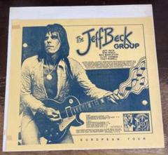 ◾️ジェフベックグループ未発表ライブ◾️THE JEFF BECK GROUP /