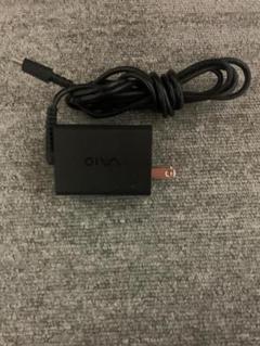 【ジャンク品】SONY VAIO ピンク ノートPC 本体 ACアダプター付き 中古】VAIO C VPCCA4AJ ピンク 〔Windows 7〕 [2133014373391