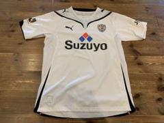 PUMA 清水エスパルス 09 ユニフォーム アウェイ 半袖 864205 97