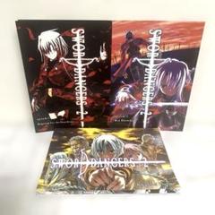 男性向 一般 同人誌 SWORD DANCERS 2 / 比村奇石 3冊セット