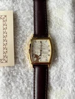 新品、未使用 2008年7月8日 東京ディズニーランドホテル 開業記念時計 新品、未使用 2008年7月8日 東京ディズニーランドホテル 開業