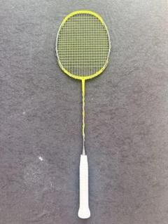 【極美品】　YONEX ナノレイzスピード 廃盤モデル　3UG5 YONEX(ヨネックス) ナノレイZスピード 3UG5 バドミントン