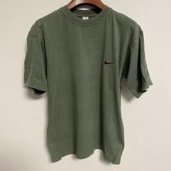 Nike ナイキ オリーブグリーン Tシャツ M