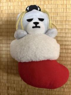 BIGBANG KRUNK ぬいぐるみ クリスマス 2025年最新】BigBANG ぬいぐるみ クリスマスの人気アイテム