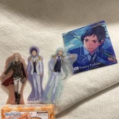 あんスタ カード fine Eden