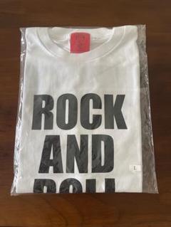 桑田佳祐　ROCK AND ROLL HERO Tシャツ 桑田佳祐 ROCK AND ROLL HERO Tシャツ｜ミュージシャン