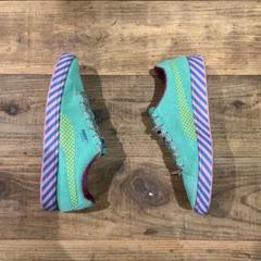 【新品未使用】PUMAメルセデススエードスニーカーメンズ27.0cm 2025年最新】Yahoo!オークション - 27.0cm(プーマ スニーカー)の